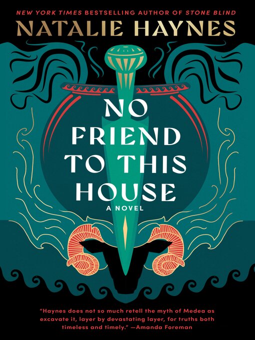 No Friend to This House